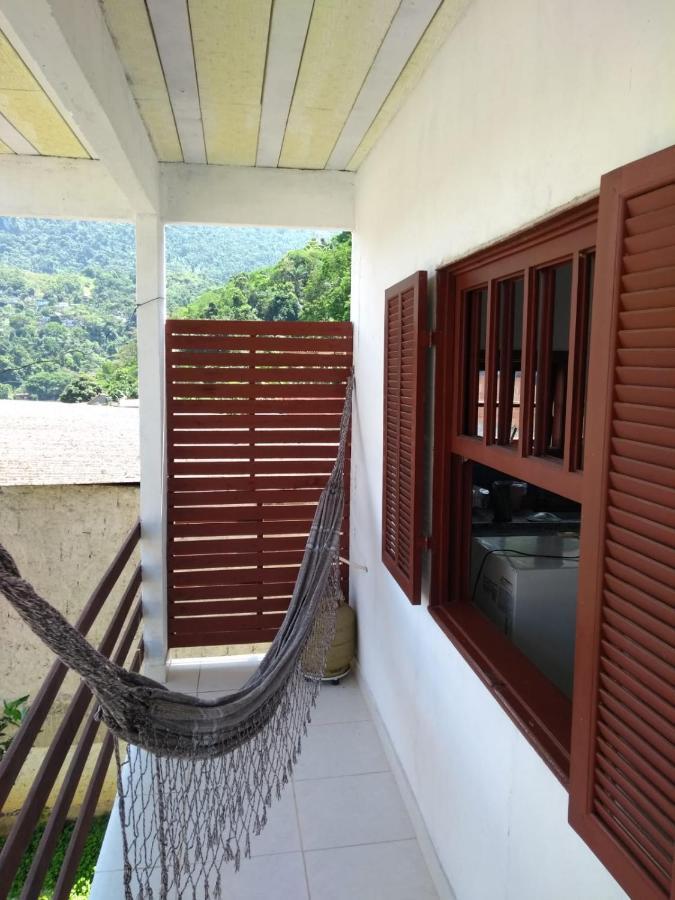 Guest House Marinas Angra dos Reis Eksteriør bilde