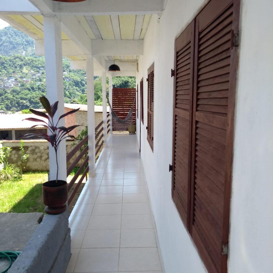 Guest House Marinas Angra dos Reis Eksteriør bilde